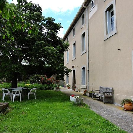 לינה וארוחת בוקר קרקסון Domaine Saint-Louis מראה חיצוני תמונה