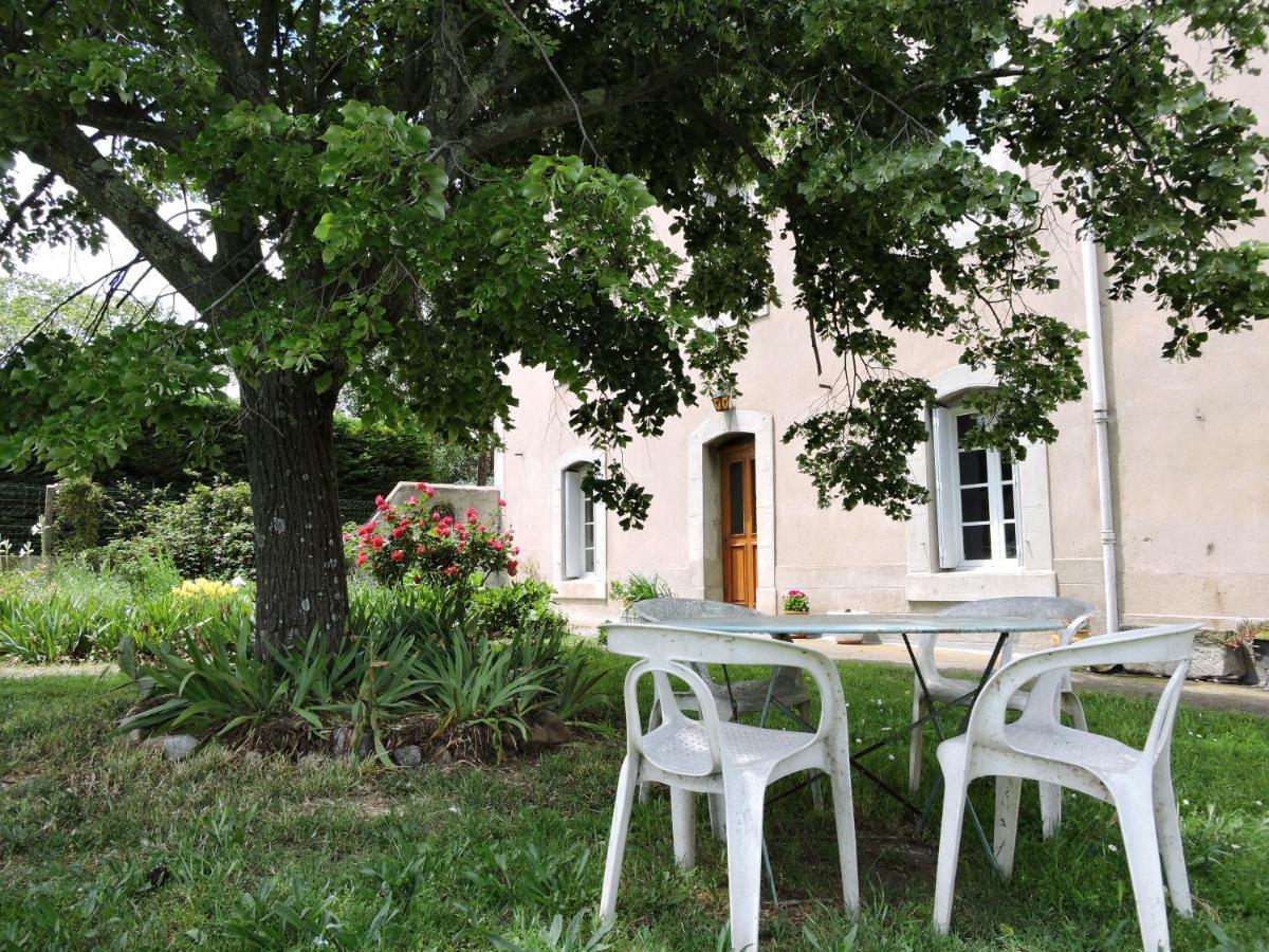 לינה וארוחת בוקר קרקסון Domaine Saint-Louis מראה חיצוני תמונה